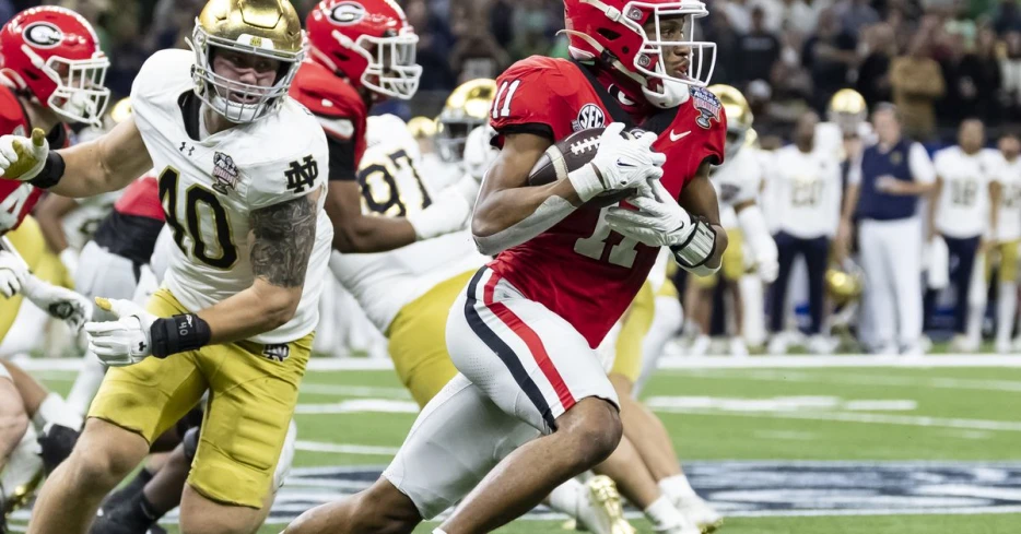 Scouting Jets rookie wide receiver Arian Smith