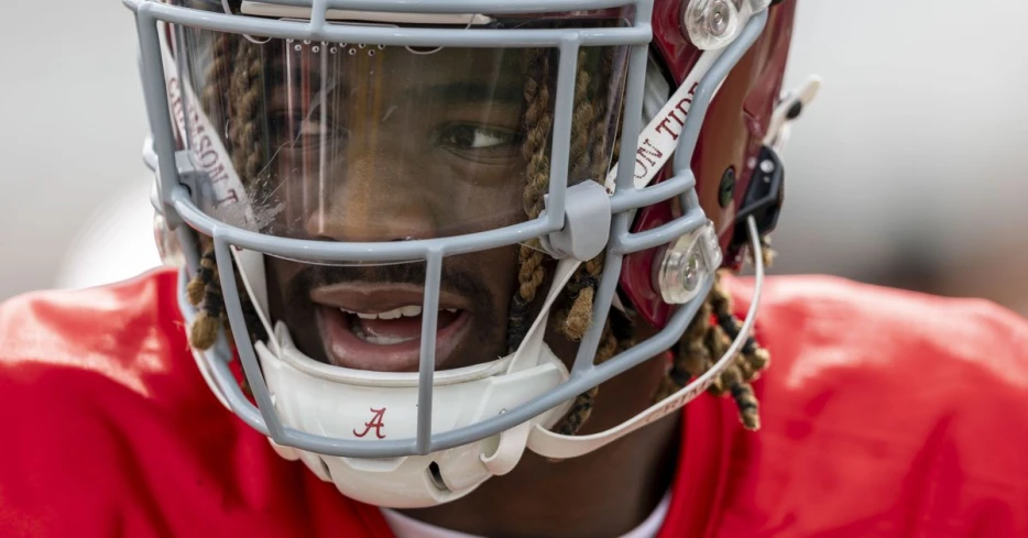Seahawks 2025 draft film study: Will the Jalen Milroe project work?