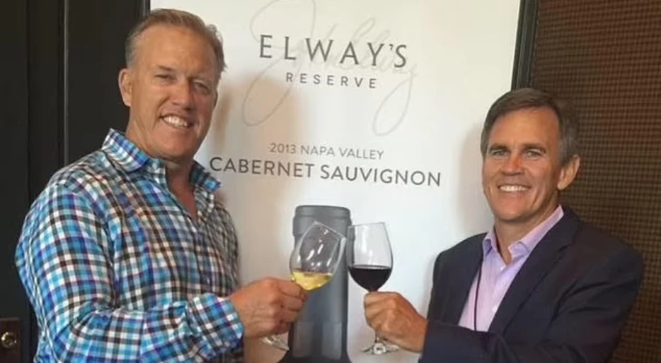 Shocking New Details Revealed In Golf Cart Accident That Resulted In Death Of John Elway’s Longtime Agent &amp; Friend