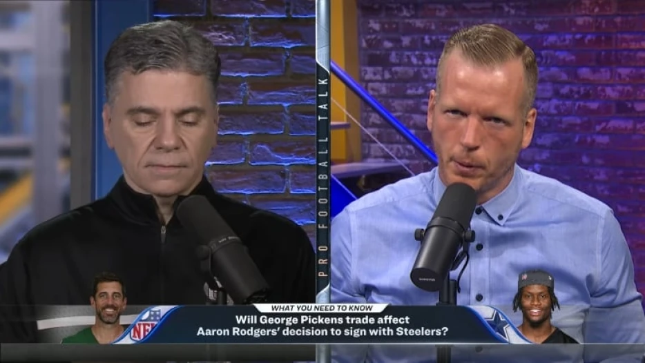 Simms: I’d Be ‘Shocked’ If Steelers Don’t Add ‘Proven Commodity’ At Receiver
