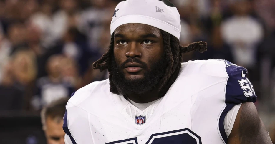 Starting jobs up for grabs with the Dallas Cowboys in 2025