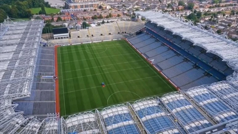 Steelers’ Ireland Game Details To Be Announced Tuesday