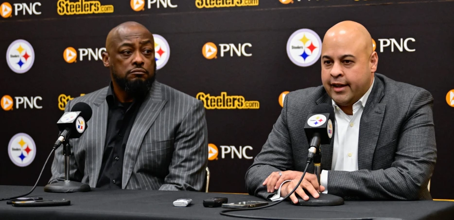 Steelers Make Franchise History Amid Offseason of Change
