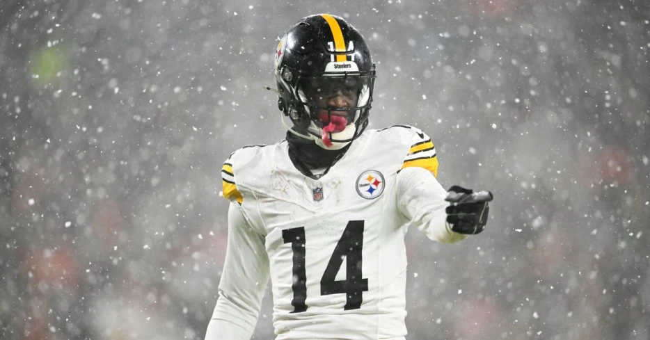 Steelers Read &amp; React: Was trading George Pickens the right move for Pittsburgh?