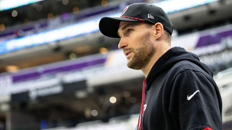 Steelers rumors: ‘Keep an eye’ on Kirk Cousins if Aaron Rodgers retires