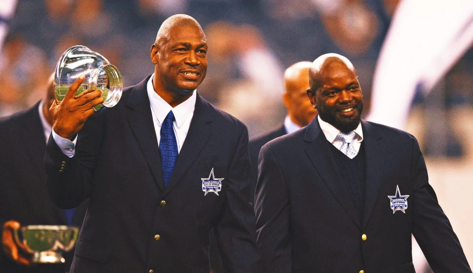 The 7 best Cowboys trades in the Jerry Jones Era