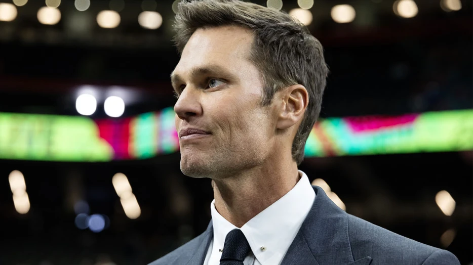 Tom Brady drops truth bomb on involvement in Raiders’ QB decision