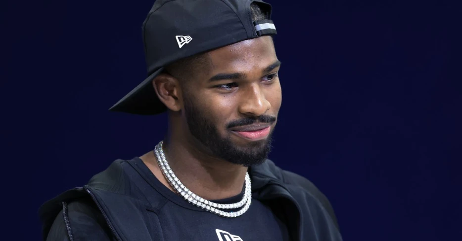 Tom Brady speaks about Browns Shedeur Sanders, his (lack) of involvement in Raiders decision