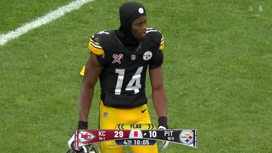 Trai Essex: Steelers And George Pickens ‘Failed Each Other’