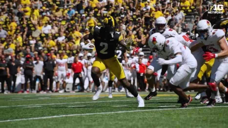 Two Steelers Invited To Upcoming NFLPA Rookie Premiere Event