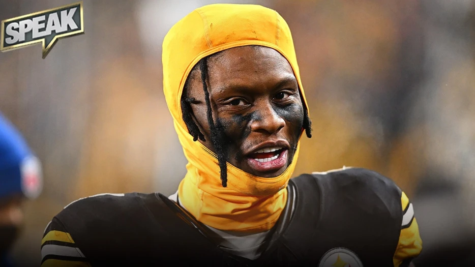 What impact will George Pickens have on the Dallas Cowboys? | Speak