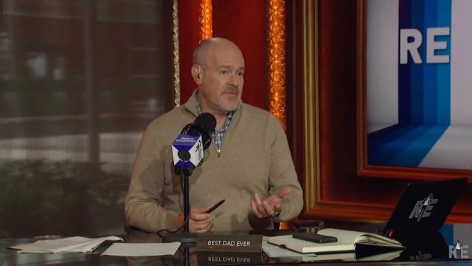 ‘What The Hell Is Going On In Pittsburgh’: Rich Eisen Puzzled By Steelers’ Offseason