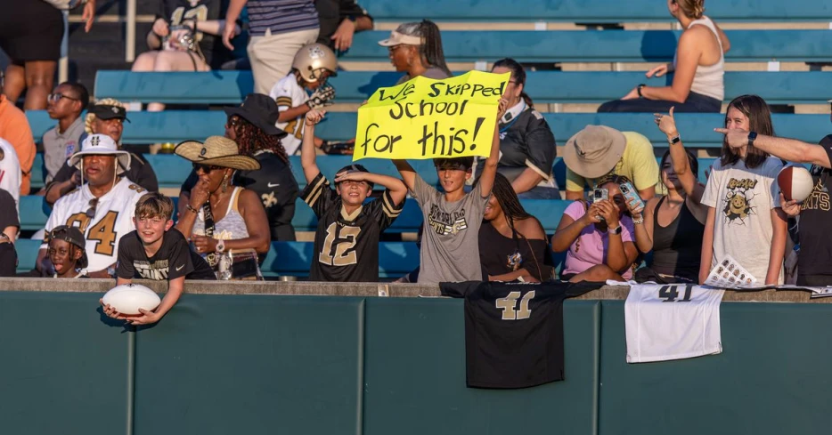 What to look out for at Saints Rookie Minicamp
