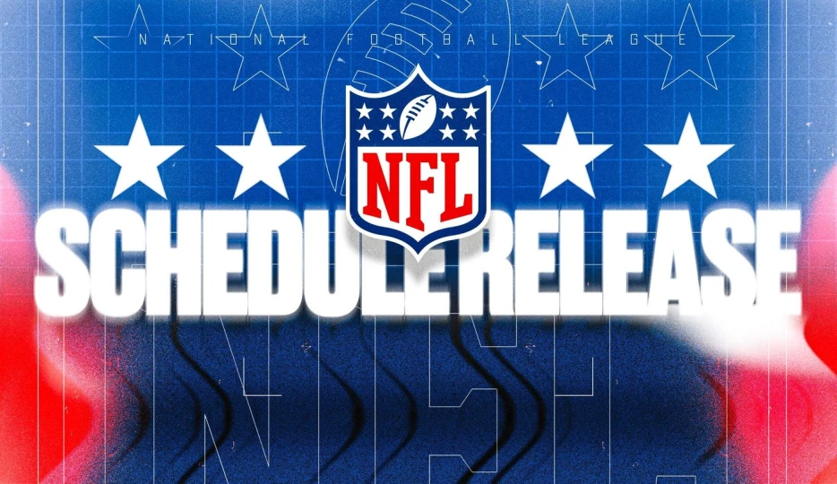 2025 NFL Schedule Release: Broadcast partners to announce select games ahead of full reveal