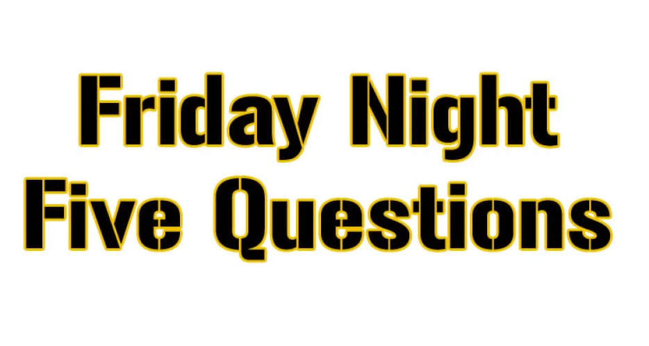 2025 Rookie Minicamp Weekend: Steelers Friday Night Five Questions