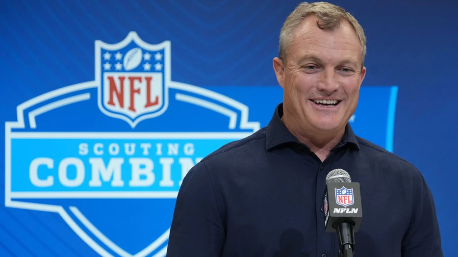 3 moves 49ers must make to fill out roster after 2025 NFL Draft