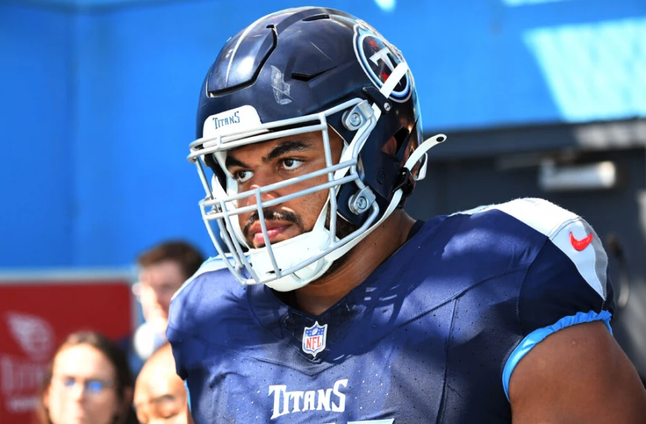 49ers To Bring In Nicholas Petit-Frere, Andre Dillard