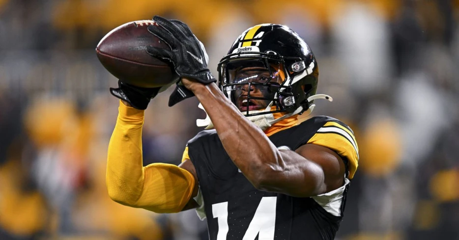 5 reasons why the trade for George Pickens should work out nicely for the Cowboys