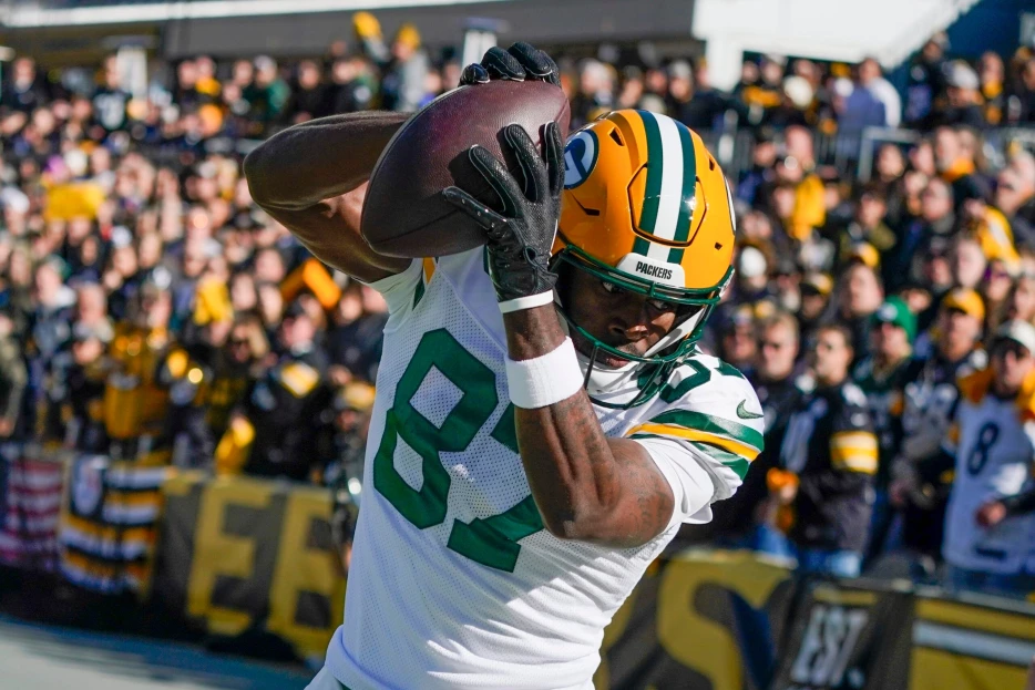 Bell: One Obvious Way to Solve Steelers WR Problem after Pickens Trade
