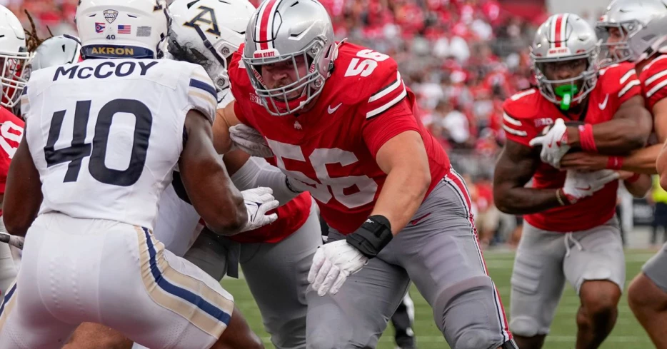 Bengals announce 2025 undrafted free agent class