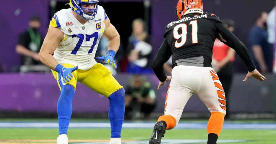 Bengals News (5/9): Communication between Trey Hendrickson and Cincinnati