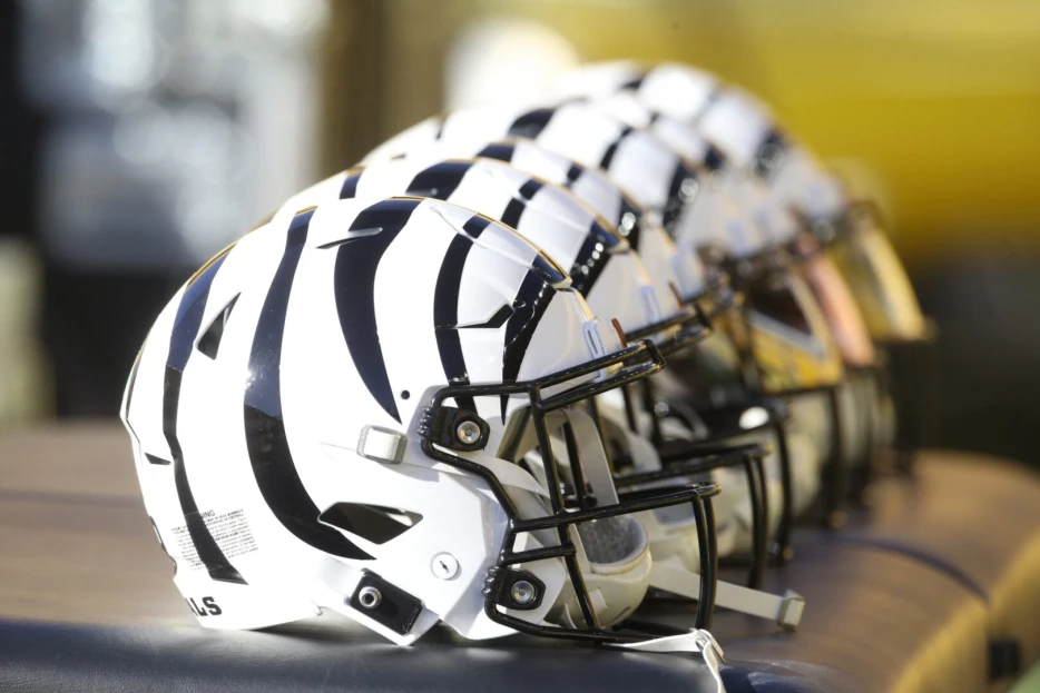 Bengals Sign 12 Undrafted Free Agents
