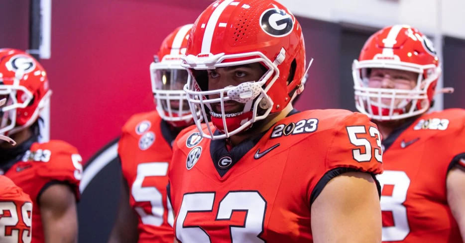 Bengals sign Dylan Fairchild, Barrett Carter, Jalen Rivers and Tahj Brooks
