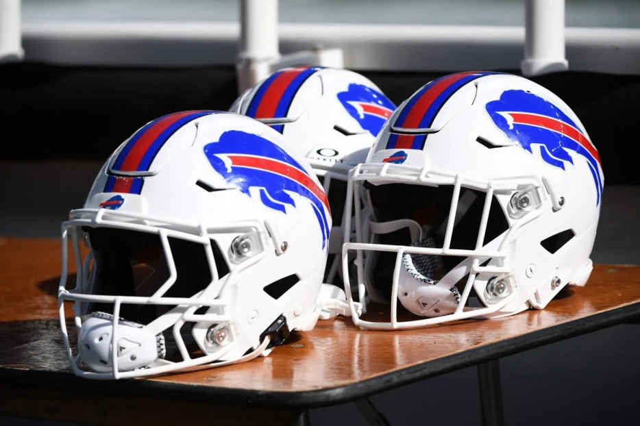 Bills Sign 12 Undrafted Free Agents