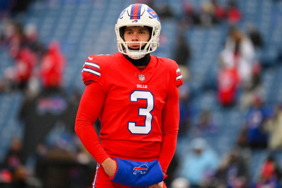 Broncos To Release P Matt Haack