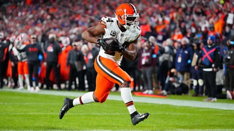 Browns news: Cleveland GM says Nick Chubb returning is ‘increasingly unlikely’