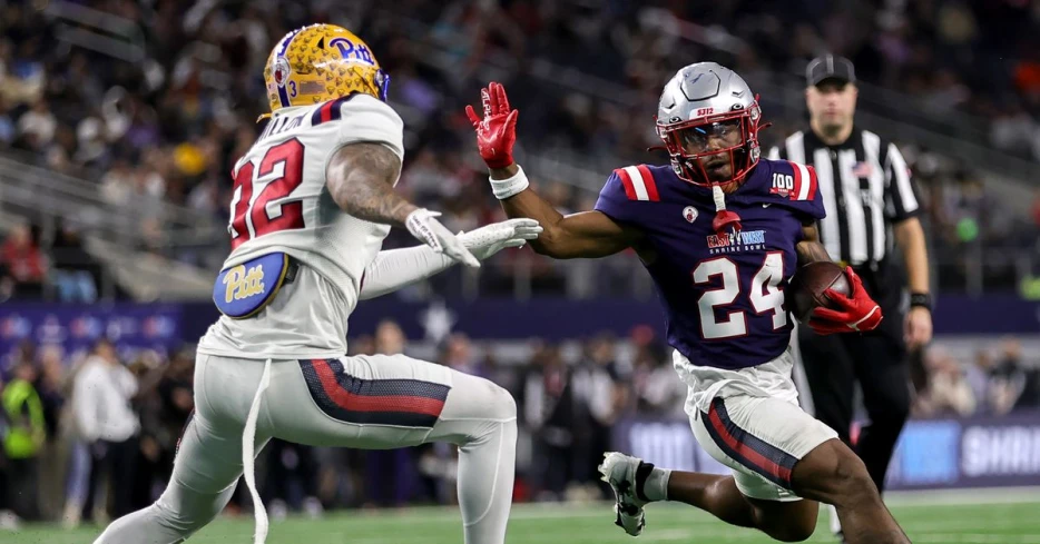 Browns roster: Team makes 13 UDFA signings official as rookie minicamp starts