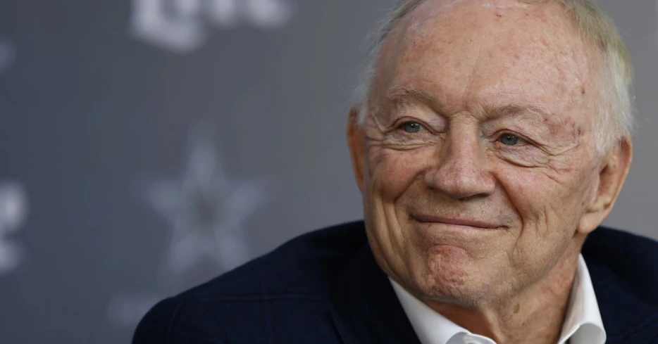 BTB Friday Poll: What grade would you give the Cowboys overall offseason?