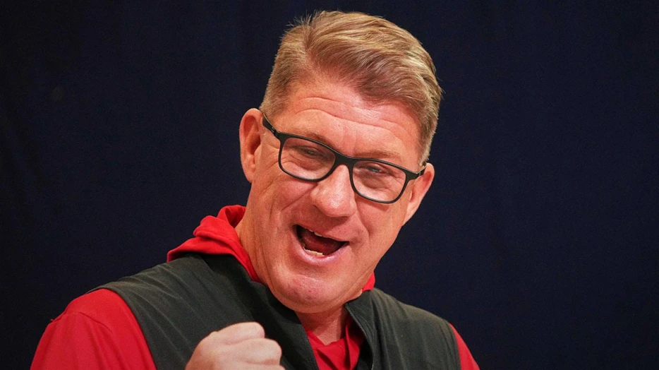 Buccaneers sign 1st round pick to 4-year contract
