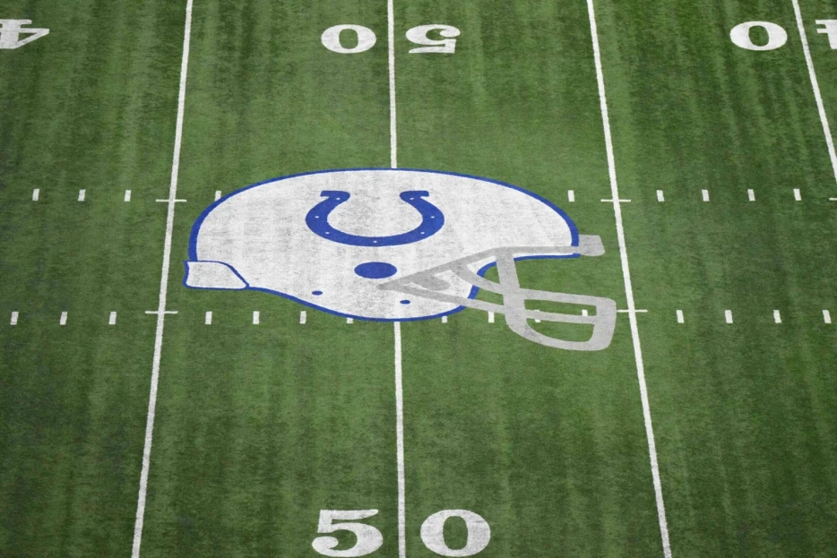 Colts Trying Out 38 Players During Rookie Minicamp