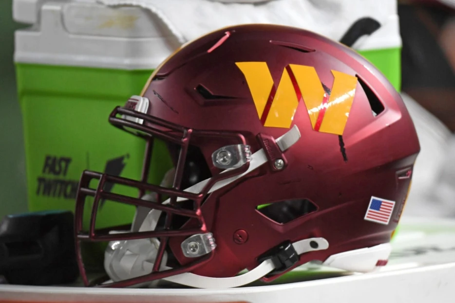 Commanders Signed 10 Undrafted Free Agents