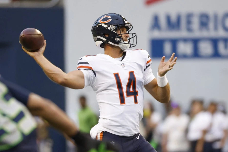 Commanders Trying Out 21 Players Including QB Nathan Peterman