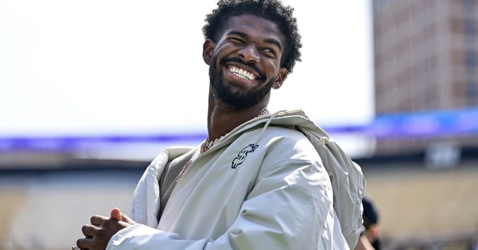 Daily Dawg Chow 5/9: Browns news, Gabe Davis speculation and even more analysis of Shedeur Sanders