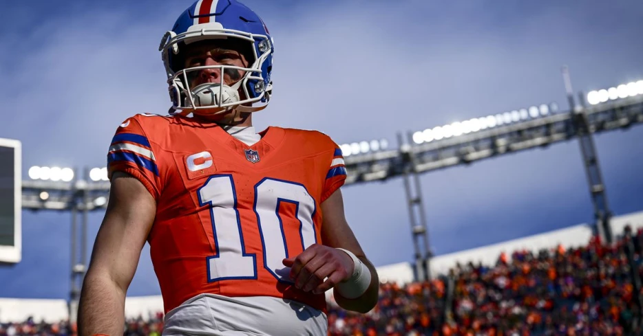 Denver Broncos 2025 schedule news and rumor tracker