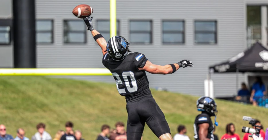 Detroit Lions sign 10 UDFAs, announce rookie minicamp tryout list