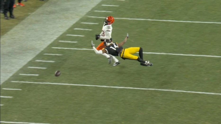 Did Steelers Believe George Pickens Trade Was Dead When Passing On WR In Draft?