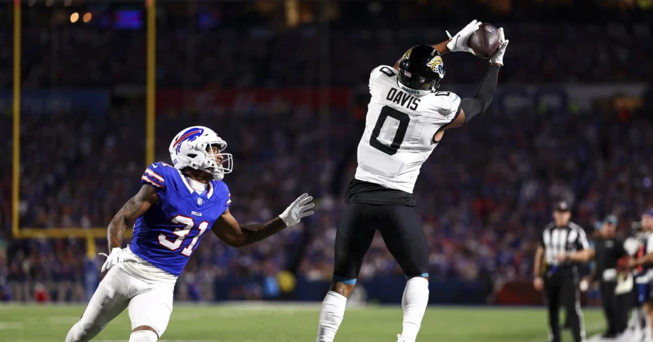 Do the Rams still have a need at wide receiver?