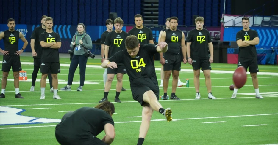 Five undrafted free agent Panthers to watch at rookie mini camp