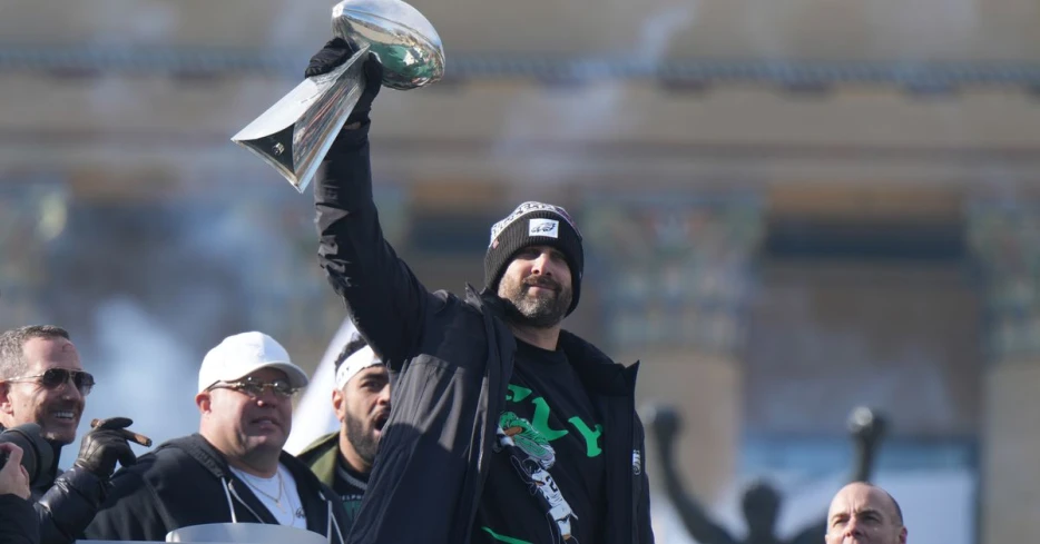 For the Eagles to repeat, they first must fix the Nick Sirianni problem