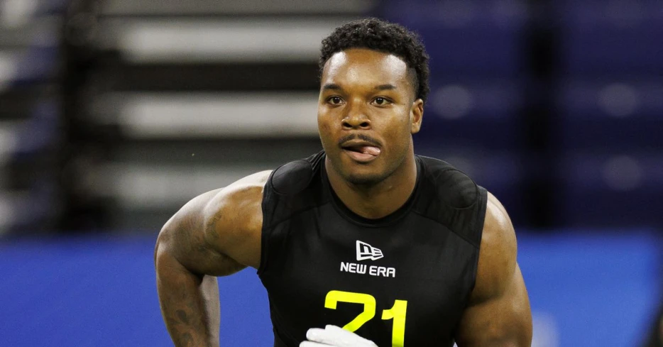 Friday Cheese Curds: Collin Oliver and Jamon Johnson look to seize opportunities