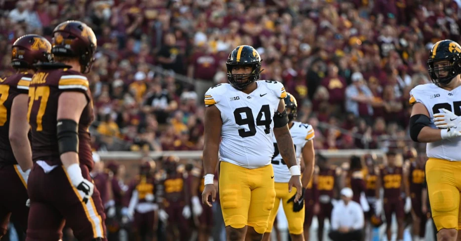 Friday Night Happy Hour: Rookie minicamp edition
