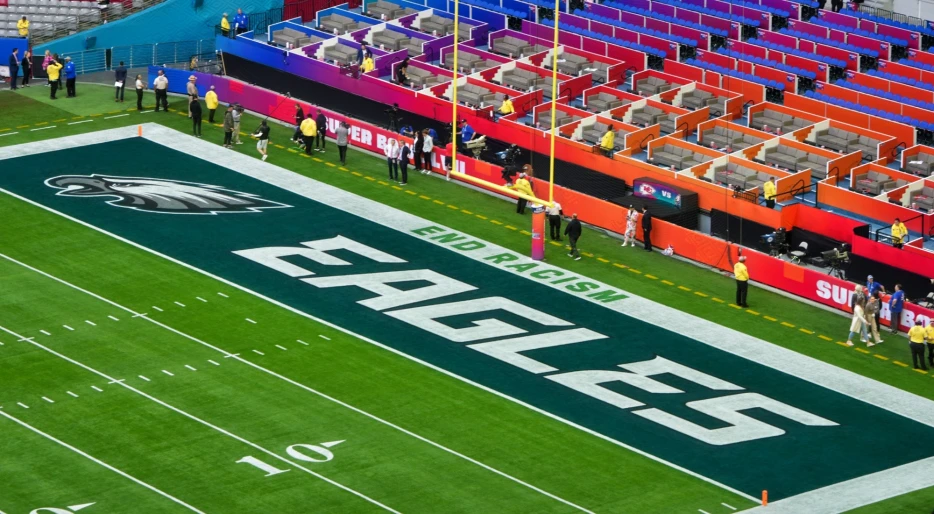 How The Philadelphia Eagles Built A Championship Legacy?