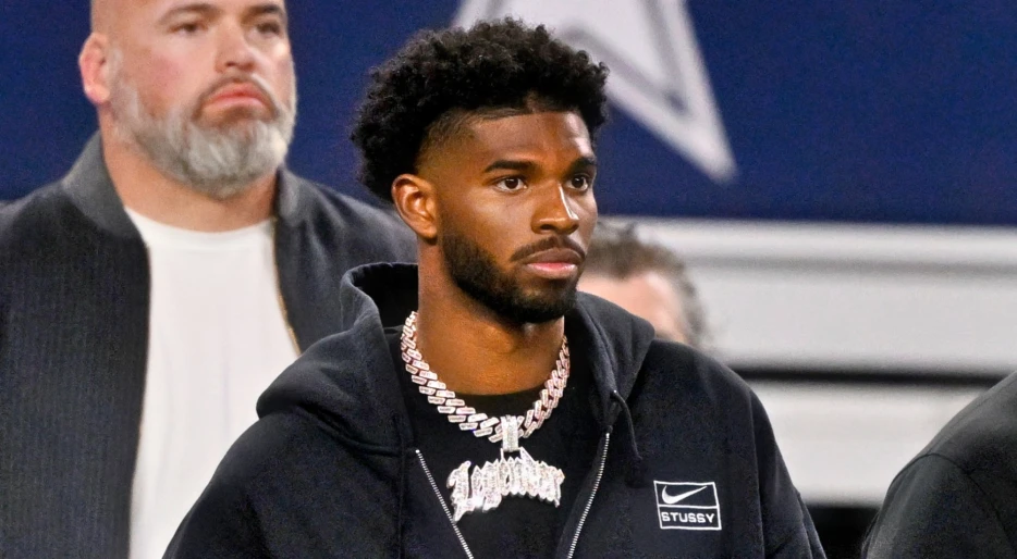 “Illegal Conspiracy” Supposedly Unearthed In $100 Million Lawsuit Surrounding Shedeur Sanders’ Shocking NFL Draft Slide
