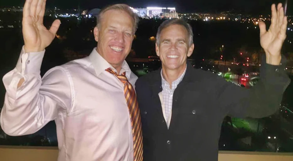 Important New Details Released In Fatal Golf Cart Accident Involving John Elway, Including Official Cause Of Death For His Longtime Friend &amp; Agent