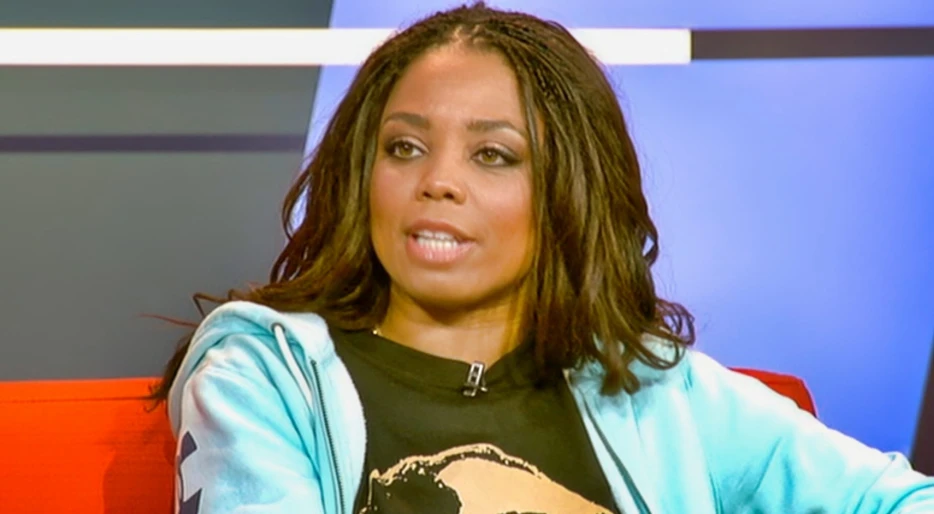 Jemele Hill Had Mic Drop 6-Word Message Ahead of Her Return To ESPN
