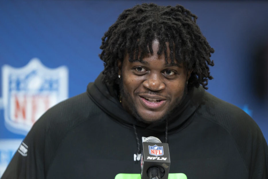 Jets Sign Armand Membou, 4 Other Draft Picks